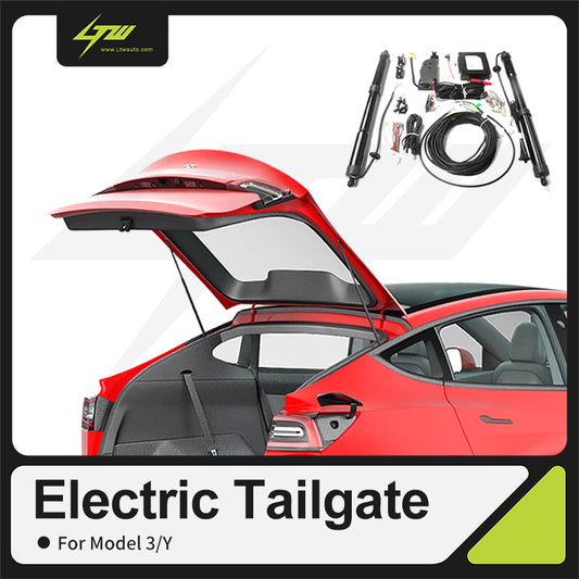 LTW AutoTrunk Eletric Trunk Opener For Tesla Model 3 & Model Y